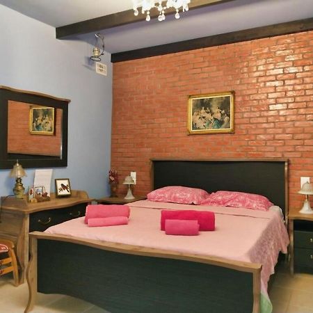 Mama's Cozy Room 1 Kalambaka Zewnętrze zdjęcie
