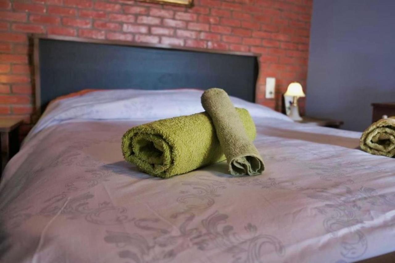 Mama's Cozy Room 1 Kalambaka Zewnętrze zdjęcie